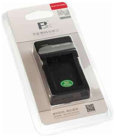 Зарядное USB устройство FB DC-NP-FW50 для аккумулятора Sony NEX, NP-FW50