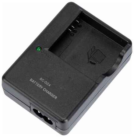 Зарядное устройство PWR BC-DC4 для аккумуляторов Leica BP-DC4, BPDC4, BP-DC4H, BPDC4H, BP-DC4-E/U 19848796099778