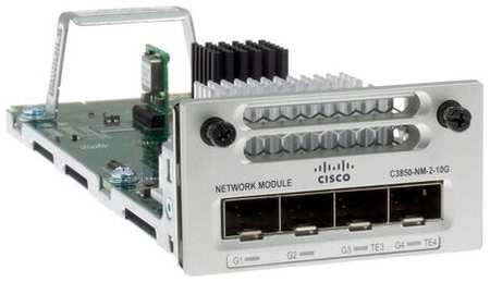 Модуль Cisco Catalyst C3850-NM-2-10G 19848796255917