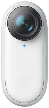 Экшн-камера Insta360 GO 2, 2560x1440