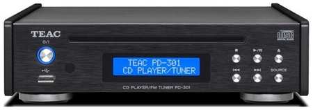 CD-проигрыватель TEAC PD-301-X
