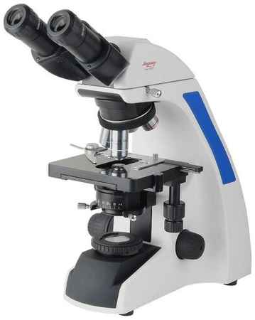 Микроскоп биологический Микромед 2 (вар. 2 LED М) 19848797414926