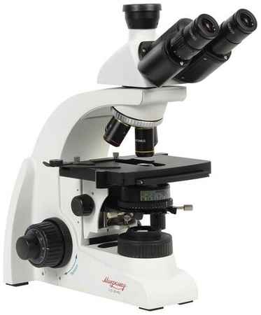 Микроскоп биологический Микромед 2 (3-20 inf.) 19848797418970