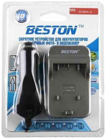 Зарядное устройство BESTON BST-638D для фотоаппарата SONY FC-10/FC-11 19848797649197