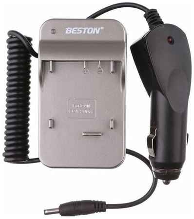 Зарядное устройство BESTON BST-620D для фотоаппарата Panasonic CGA-S007E 19848797681732