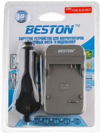 Зарядное устройство BESTON BST-622D для фотоаппарата SAMSUNG SLB-0937 19848797682901