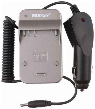 Зарядное устройство BESTON BST-605D для фотоаппаратов Canon NB-5L