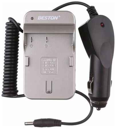 Зарядное устройство BESTON BST-632D для фотоаппарата NIKON EN-EL3 19848797884315