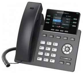 IP-телефон Grandstream GRP2613 VOIP