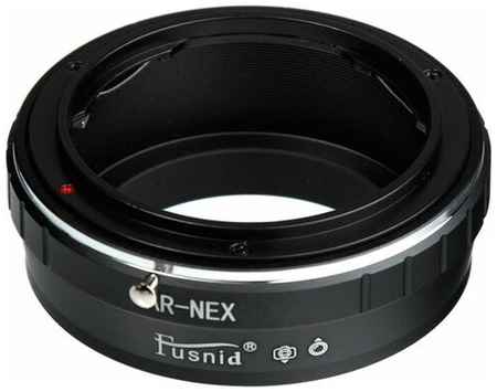 Переходное кольцо FUSNID с байонета Konica AR на Sony E-mount (AR-NEX) 19848798635910