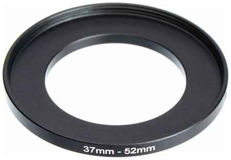 Переходное кольцо Zomei для светофильтра с резьбой 37-52mm