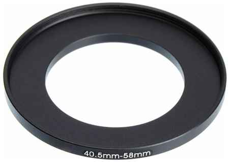Переходное кольцо Zomei для светофильтра с резьбой 40,5-58mm