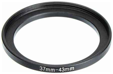 Переходное кольцо Zomei для светофильтра с резьбой 37-43mm