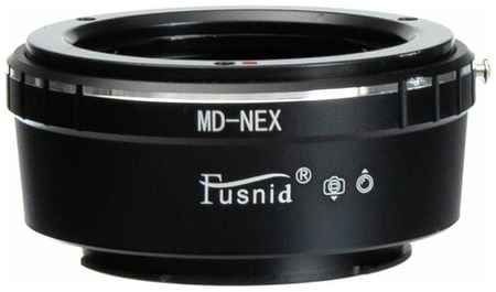 Переходное кольцо FUSNID с байонета Minolta MD на Sony E-mount (MD-NEX) 19848798742927