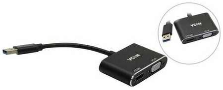 Видеокарта USB Vcom CU322M 19848798977627