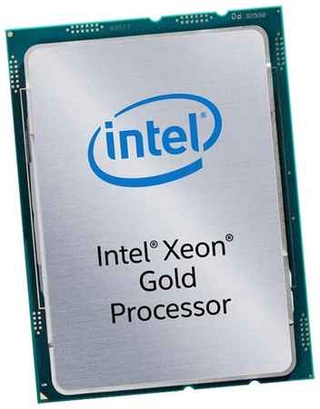 Процессор Intel Xeon Gold 6128 LGA3647, 6 x 3400 МГц, OEM 19848800186979