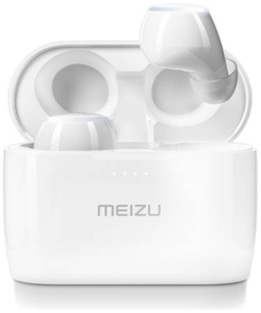 Беспроводные наушники Meizu POP2s