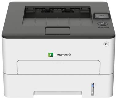 Принтер лазерный Lexmark B2236dw, ч/б, A4,