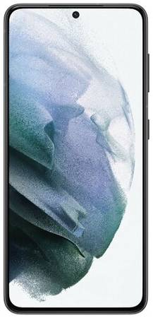 Смартфон Samsung Galaxy S21 5G 8/128 ГБ RU, Dual: nano SIM + eSIM, Серый фантом 19848802735922