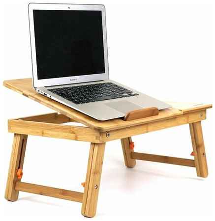 Столик для ноутбука Sititek Bamboo 2