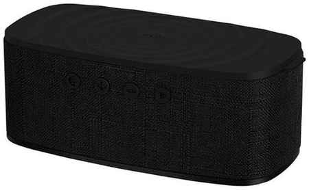Портативная акустика MOMAX Q.Zonic Speaker, 7 Вт, черный 19848807127963