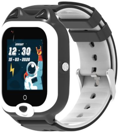 Детские умные часы Smart Baby Watch KT22