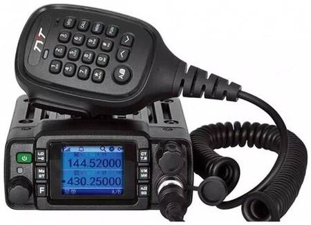 Радиостанция TYT TH-8600 IP67