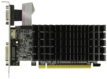 Видеокарта AFOX GeForce 210 1GB (AF210-1024D3L5-V2), Retail 19848814632933