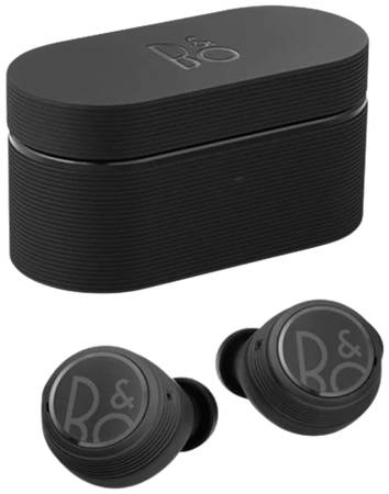 Гарнитура Bang & Olufsen BeoPlay E8 Sport, Bluetooth, вкладыши, [1235400]