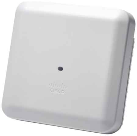 Wi-Fi точка доступа Cisco AIR-AP3802I, white 19848816043552
