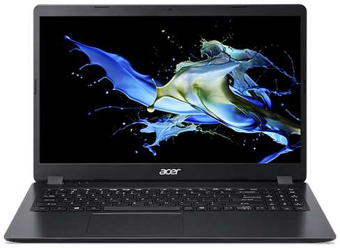15.6″ Ноутбук Acer Extensa 15 EX215-52-52-54D6 1920x1080, Intel Core i5-1035G1 1 ГГц, RAM 8 ГБ, DDR4, SSD 256 ГБ, HDD 1 ТБ, Intel UHD Graphics, без ОС, NX.EG8ER.00V, черный 19848816045344