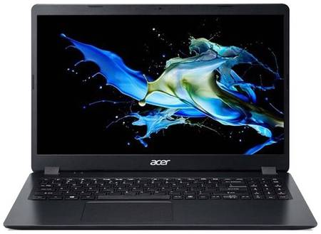 15.6″ Ноутбук Acer Extensa 15 EX215-21-46BN 1920x1080, AMD A4 9120e 1.5 ГГц, RAM 4 ГБ, DDR4, SSD 128 ГБ, AMD Radeon R3, Windows 10 Home, NX.EFUER.00F, Сланцево-черный 19848816049349