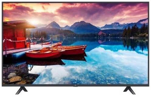 55″ Телевизор Xiaomi Mi TV 4A 55 T2 2020 IPS RU, черный 19848817591565