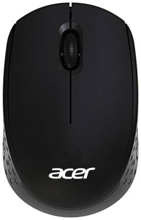 Беспроводная компактная мышь Acer OMR020, черный 19848817597361