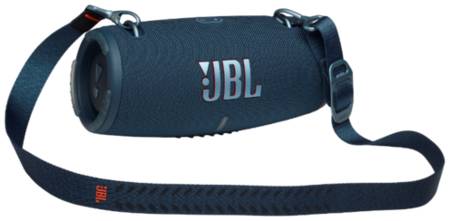 Портативная акустика JBL Xtreme 3 RU, 100 Вт