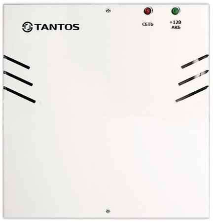 TANTOS ББП-40 TS белый 19848821285000