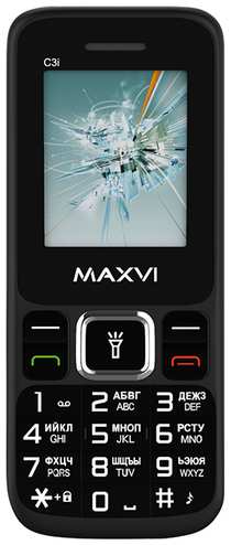 Мобильный телефон Maxvi C3i