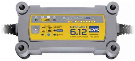 Зарядное устройство GYS GYSflash 6.12