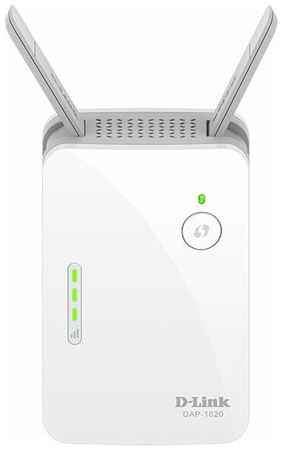 Wi-Fi D-Link DAP-1620, белый 19848831358380