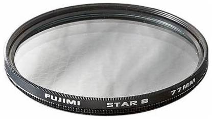 Fujimi Star8 40,5 мм Фильтр звездный-лучевой (8 лучей) 830