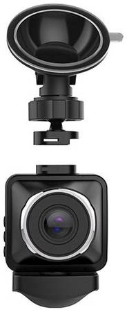 Видеорегистратор SHO-ME FHD 525, 2 камеры, GPS, черный 19848832438976