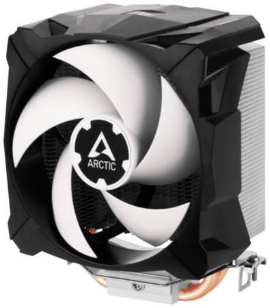 Система охлаждения для процессора Arctic Freezer 7X, серый/черный/белый 19848832569755