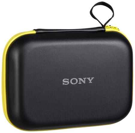 Чехол для видеокамеры Sony LCM-AKA1 черный 19848832582565