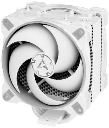Кулер для процессора Arctic Freezer 34 eSports DUO, белый/серый 19848832884916