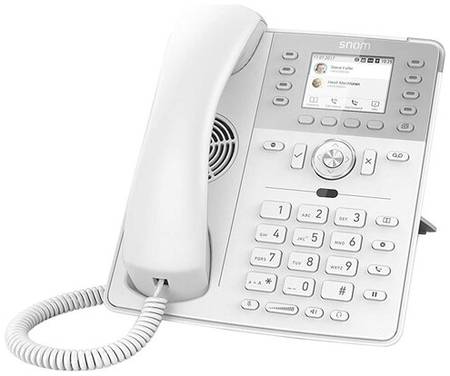 VoIP-телефон Snom D735