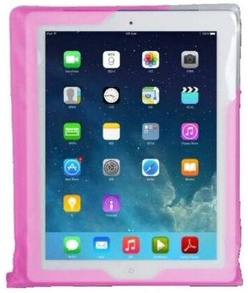 Dicom Подводный бокс Dicapac WP-i20 Pink для iPad