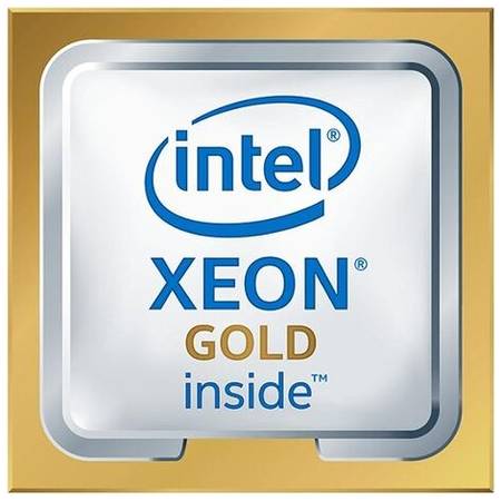 Процессор Intel Xeon Gold 6240R LGA3647, 24 x 2400 МГц, OEM 19848833519315