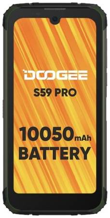 Смартфон Doogee S59 Pro 4/128Gb EU