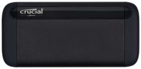 Crucial® X8 1000GB Portable SSD 19848833646352