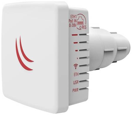 Wi-Fi роутер MikroTik LDF 5